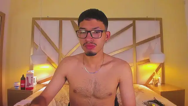 Jaxon_Carter webcam show