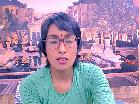 Czat XXX na żywo – IndianRebel4u2Luv