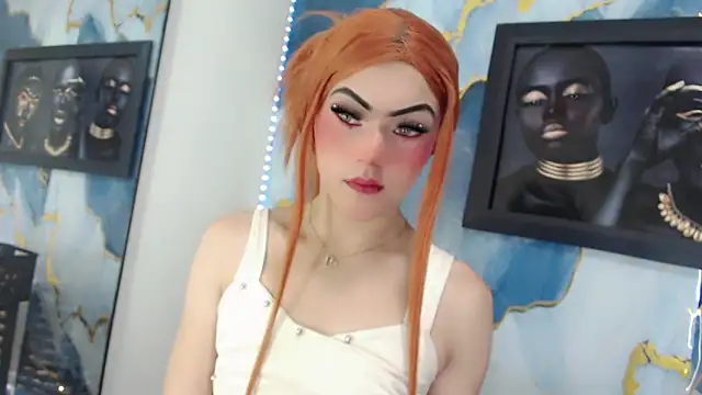 NathalialLooes Pertunjukan Webcam