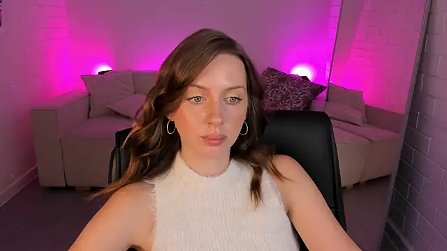 MeganClapp Obrolan Langsung XXX