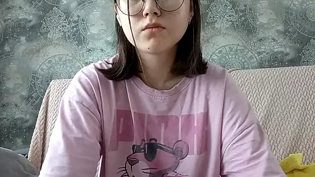 Webkamerová show JettaFlorey