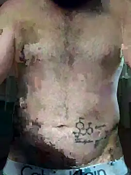Pancho2213 – webcam-show