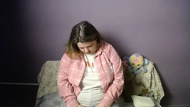 so_shy's Live XXX Chat