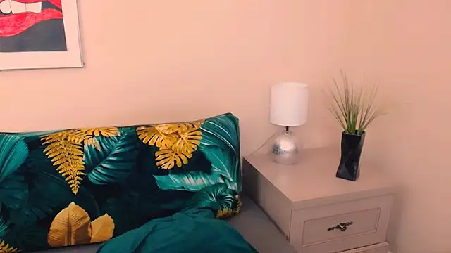 Živý XXX chat NatalieSexy