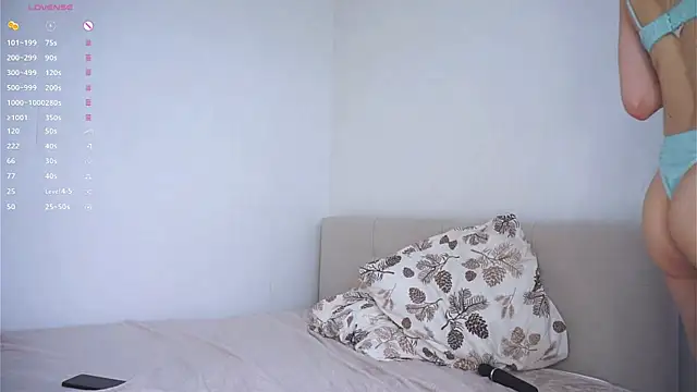 Chat XXX Live EllenReeves