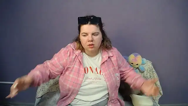 so_shy's Live XXX Chat