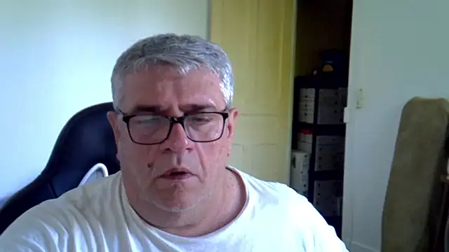 Laurent_oldmen Webcamshow