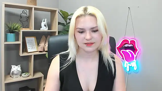 SweetLilyxo – Live XXX-chat