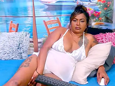 indiansparkle's Live XXX Chat