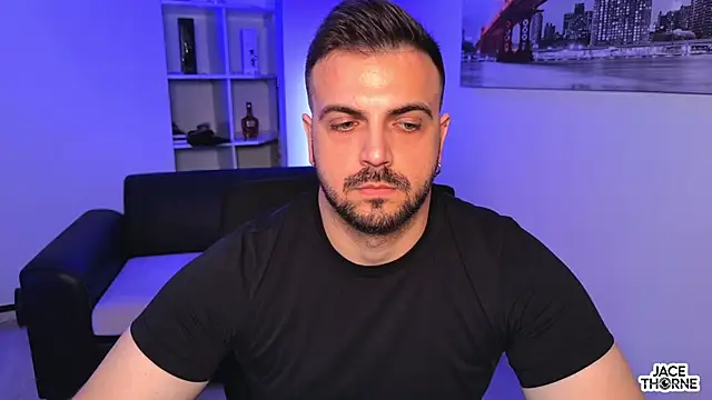 Jace_Thorne 웹캠 쇼