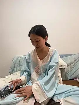 tuuann's Live XXX Chat