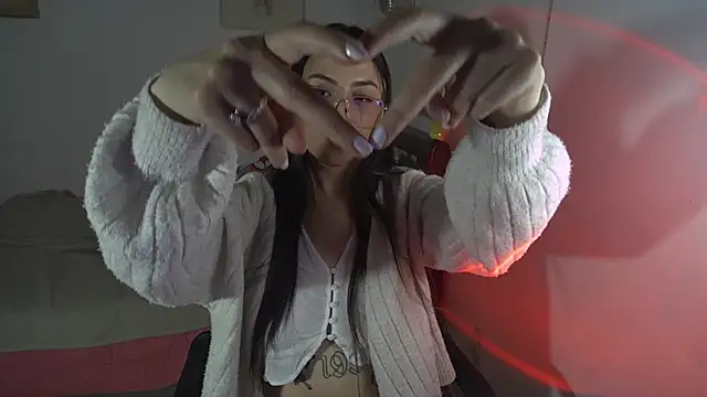 Frida_nymph – webcam-show