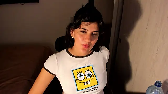 Czat XXX na żywo – misstoya
