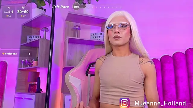 jeanne_holland webcam show