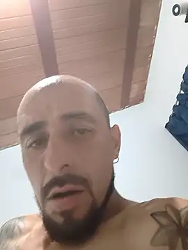 fire_menxxx001 webkamerás műsora