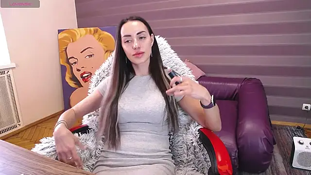 Czat XXX na żywo – JenniferStone
