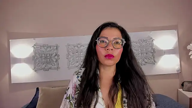 Chat XXX Live anastasiagreymist_