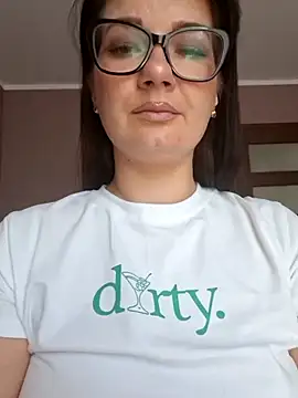 Вебкам-шоу Leya_Carter