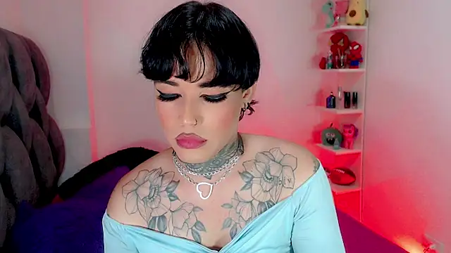 little_star_porn Webcamshow