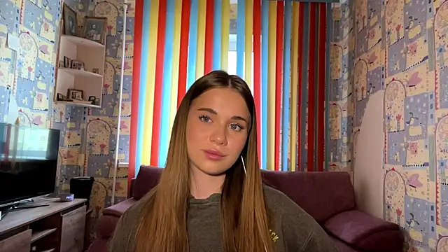 Miss_Blessnyth Webcam Show