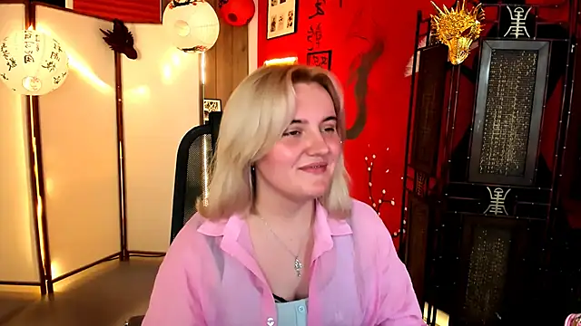 Czat XXX na żywo – KathyBriggs