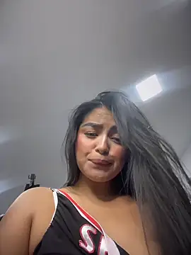 EvasBlazeXXX Live XXX-chat