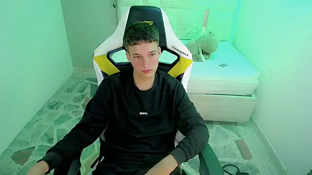 El_rubioo_ – Naživo XXX chat