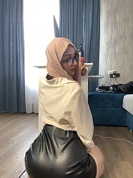 FlexibleDoll_'s Webcam Show