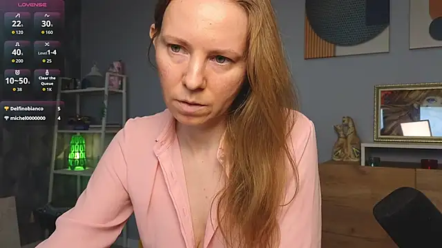 JanePearl Live XXX Chat