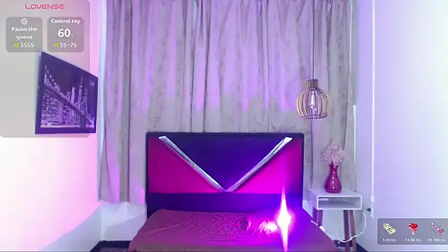 luisa__torres Show in webcam