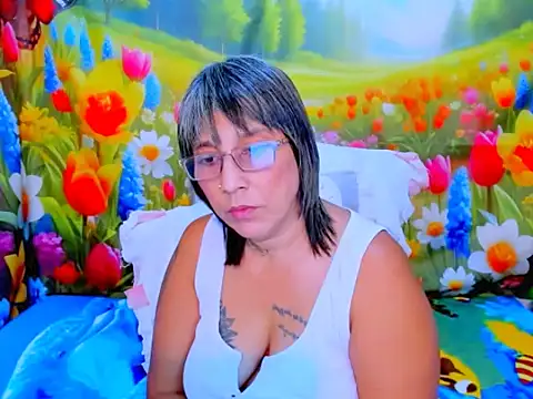 Chat XXX en directo de indianroxy