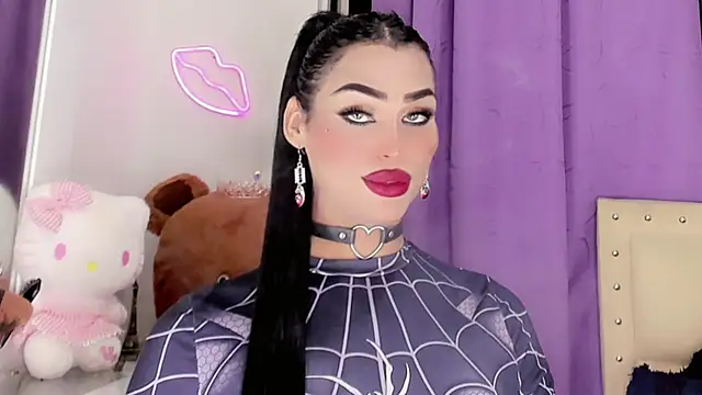 amal_baddell's Live XXX Chat
