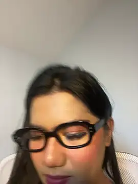 JassmineLove 在線直播表演