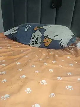 Krasav4ik4ik Pertunjukan Webcam
