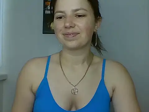 Naughty_Nata 现场XXX聊天
