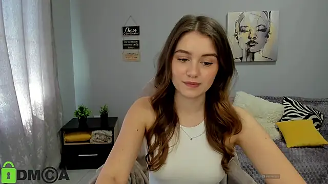 TracySpark's Live XXX Chat