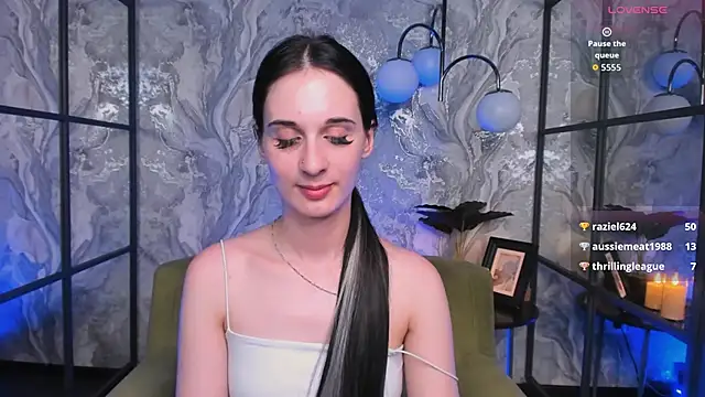 MaeEverlyn Live XXX chat
