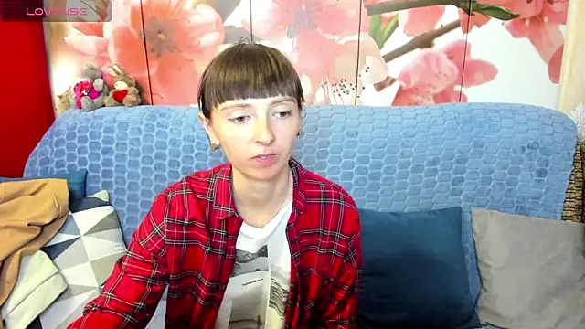 Chat +18 de TayanaJons ao vivo