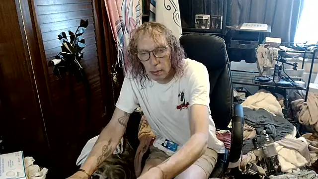 Ombeline1 웹캠 쇼