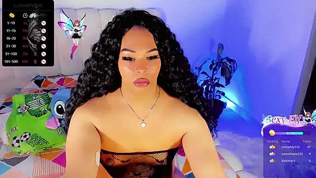 Chat XXX ao vivo de Zakura_hot1