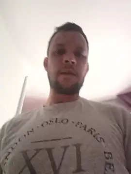 Chriso0007 Webcam-Show