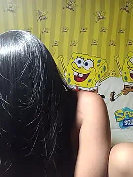 UrSweetAsianLady_02 webkamerás műsora