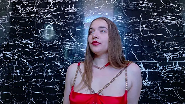 Chatroom XXX en direct de Biancka_