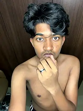 nilanfucks Pertunjukan Webcam