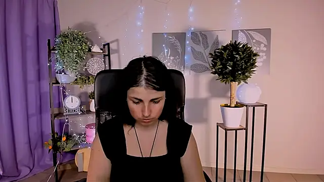 Živý XXX chat MartaEdams