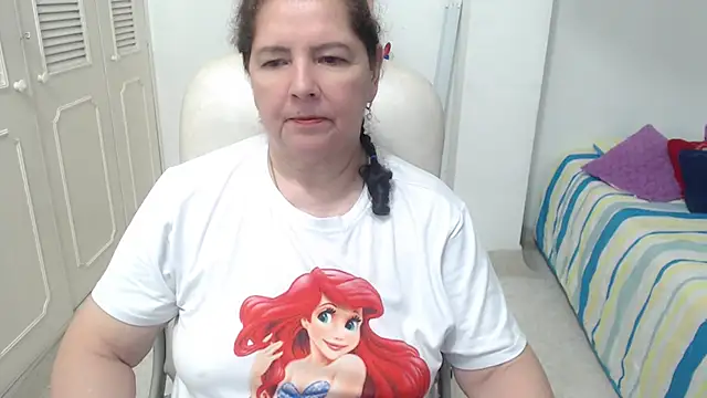 leonela_69 Obrolan Langsung XXX