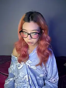 Chat +18 de Valen-Foxx1 ao vivo