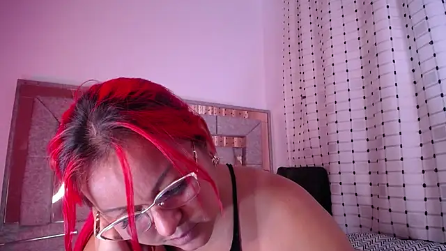 salomecastro_'s Webcam Show