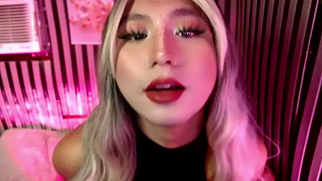 HoresCOCKLUCY Obrolan Langsung XXX