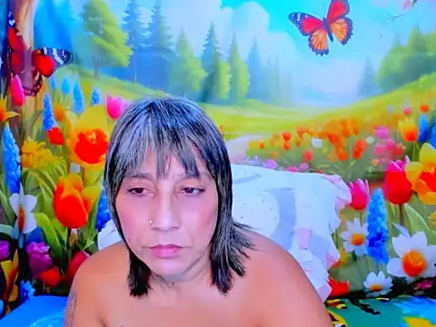 Chatroom XXX en direct de indianroxy